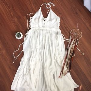 Free People Boho Dress!
